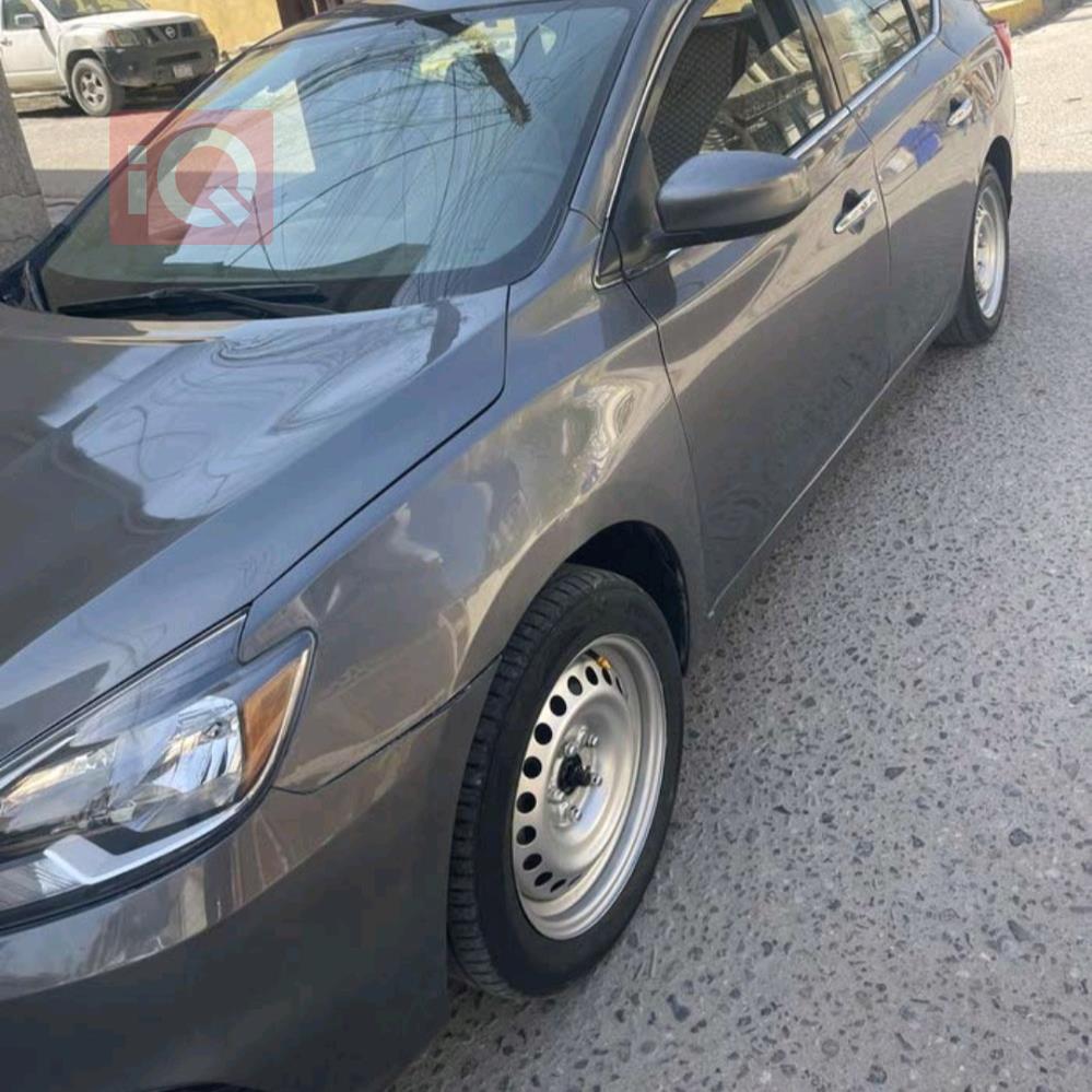 نيسان سنترا